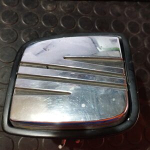 MANETA EXTERIOR PORTON 107815