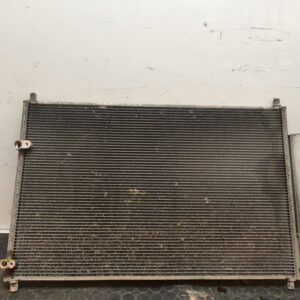 CONDENSADOR / RADIADOR AIRE ACONDICIONADO 106807