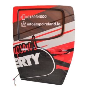 PUERTA TRASERA IZQUIERDA 106502