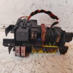 CAJA RELES / FUSIBLES 115485