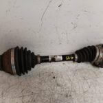 TRANSMISION DELANTERA DERECHA 114517