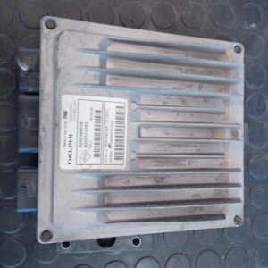 CENTRALITA MOTOR UCE 104450