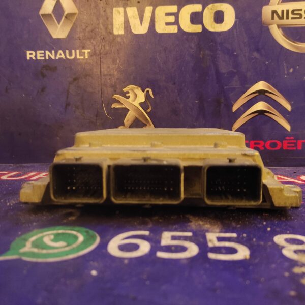 CENTRALITA MOTOR UCE 97023