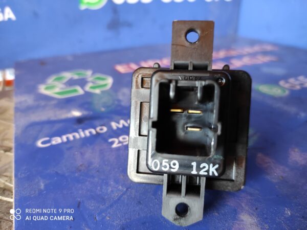 RESISTENCIA CALEFACCION 93170