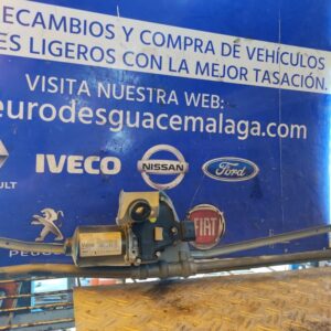 MOTOR LIMPIA DELANTERO 100285