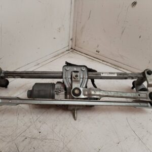 MOTOR LIMPIA DELANTERO 114791