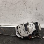 CERRADURA PUERTA DELANTERA IZQUIERDA 109981