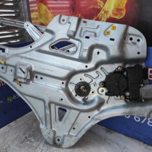 ELEVALUNAS DELANTERO IZQUIERDO 95869