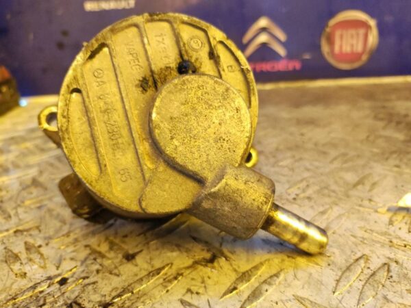 DEPRESOR FRENO / BOMBA VACIO 100153
