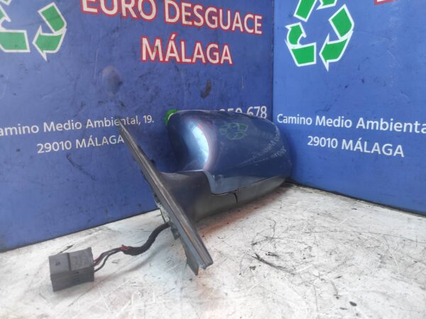 RETROVISOR IZQUIERDO 95933