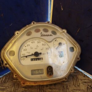 CUADRO INSTRUMENTOS 99105