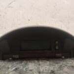 PANTALLA MULTIFUNCION 108485