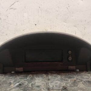 PANTALLA MULTIFUNCION 108485