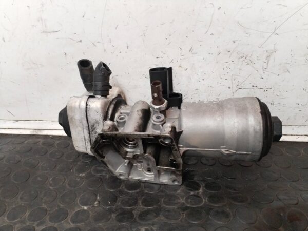 ENFRIADOR ACEITE MOTOR 112445