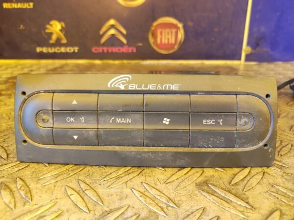 SISTEMA AUDIO / RADIO CD 99919