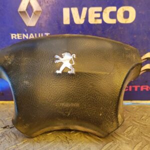 AIRBAG DELANTERO IZQUIERDO 100808