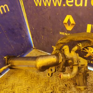 ENFRIADOR EGR 98848