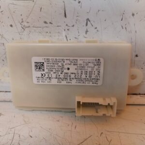 MODULO ELECTRONICO 115552