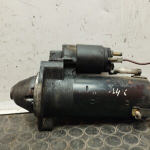 MOTOR ARRANQUE 108954