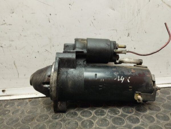 MOTOR ARRANQUE 108954