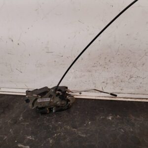 CERRADURA PUERTA DELANTERA DERECHA 112352