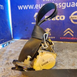 CINTURON SEGURIDAD DELANTERO IZQUIERDO 100183