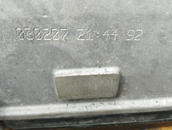 CAJA CAMBIOS 99098