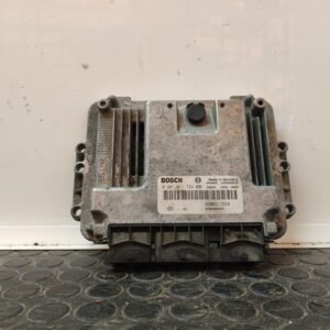 CENTRALITA MOTOR UCE 104791