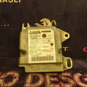 CENTRALITA AIRBAG 98396