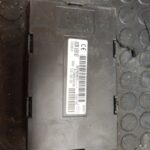 CAJA RELES / FUSIBLES 106570