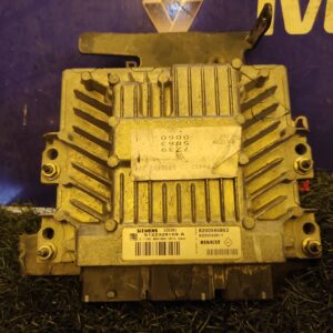 CENTRALITA MOTOR UCE 95432