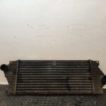 INTERCOOLER 106763