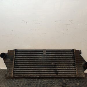 INTERCOOLER 106763