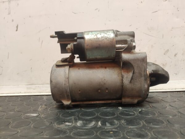 MOTOR ARRANQUE 108052