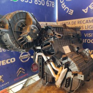 CALEFACCION ENTERA NORMAL 100487