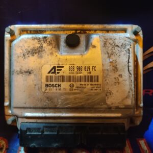 CENTRALITA MOTOR UCE 98196