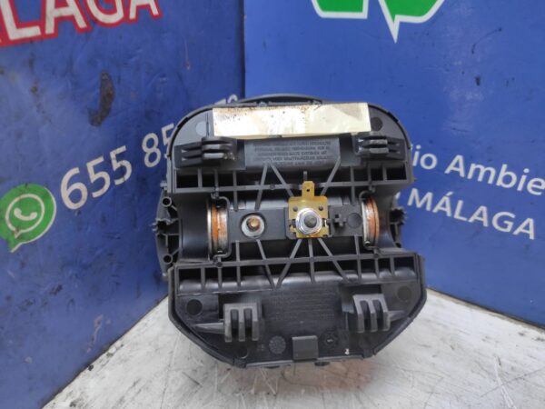 AIRBAG DELANTERO IZQUIERDO 95838