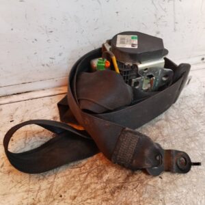 CINTURON SEGURIDAD DELANTERO DERECHO 115046