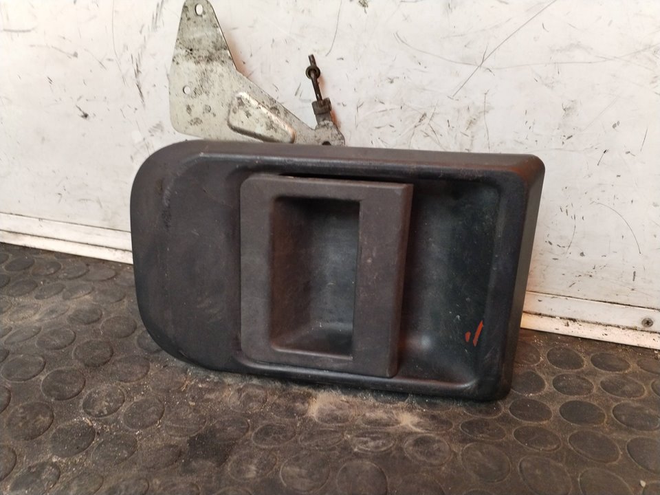 MANETA EXTERIOR TRASERA IZQUIERDA 112595