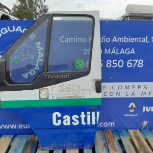 PUERTA DELANTERA IZQUIERDA 94362
