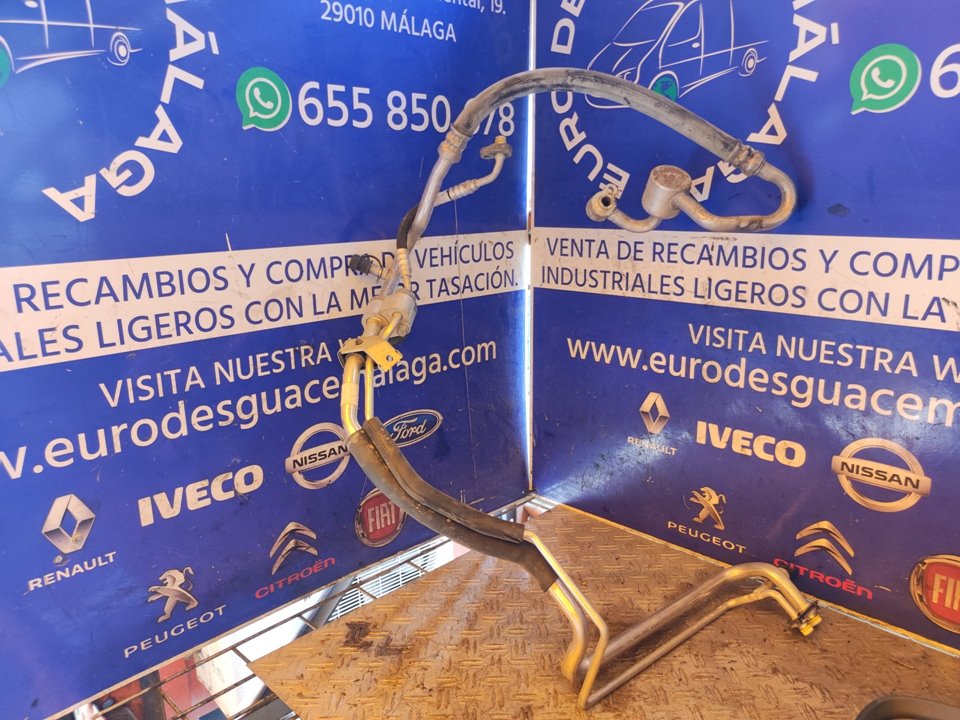 TUBOS AIRE ACONDICIONADO 100199