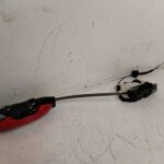 CERRADURA PUERTA DELANTERA IZQUIERDA 113690