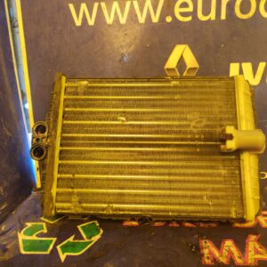 RADIADOR CALEFACCION / AIRE ACONDICIONADO 98486