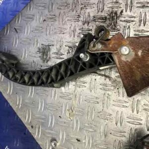 PEDAL EMBRAGUE 91110