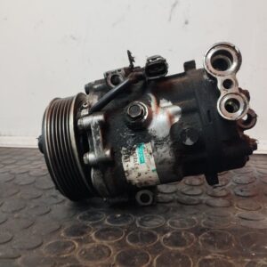 COMPRESOR AIRE ACONDICIONADO 110259