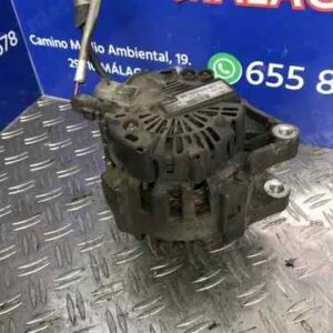 ALTERNADOR 91333