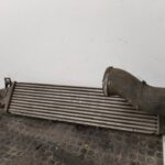INTERCOOLER 110841
