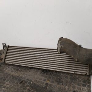 INTERCOOLER 110841