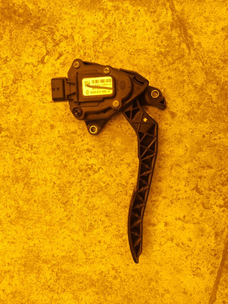 POTENCIOMETRO PEDAL 97761