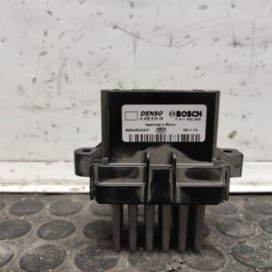 RESISTENCIA CALEFACCION 109056